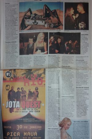 Terça feira, 27 de Janeiro de 2004