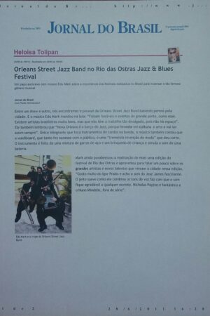 Sexta feira, 24 de Junho de 2011