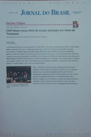 Sexta feira, 17 de Junho de 2011