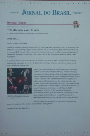 Quarta feira, 22 de Junho de 2011