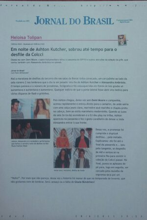 Quinta feira. 16 de Junho de 2011