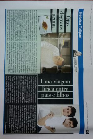 Segunda feira, 31 de Janeiro de 2011